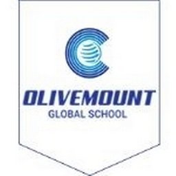 कंपनी का लोगो OLIVEMOUNT GLOBAL SCHOOL