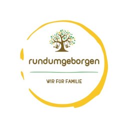 Firmenlogo rundumgeborgen GmbH