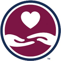 Amada Senior Care Logo