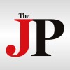 Logo perusahaan The Jakarta Post