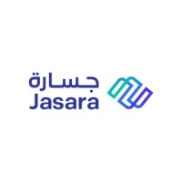 شعار الشركة JASARA PMC