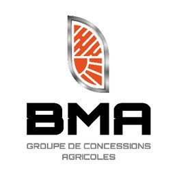 Logo de l'entreprise Groupe BMA