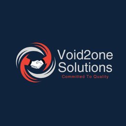 कंपनी का लोगो Void2One Solutions