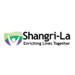 Company logo Shangri-La
