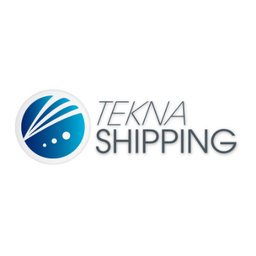 Company logo Tekna Shipping