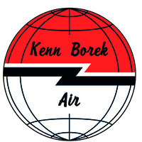 Company logo Kenn Borek Air