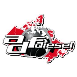 Company logo ADF Diesel