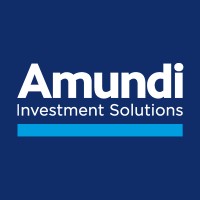 Company logo Amundi