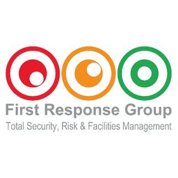 First Response Group Ltd Logo