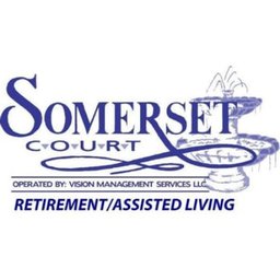 Somerset Court Logo