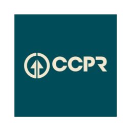 Company logo CCPR