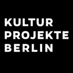 Firmenlogo Kulturprojekte Berlin