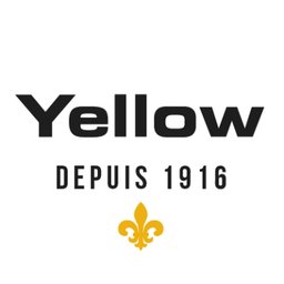 Company logo Chaussures Yellow