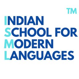 कंपनी का लोगो Indian School for Modern Languages