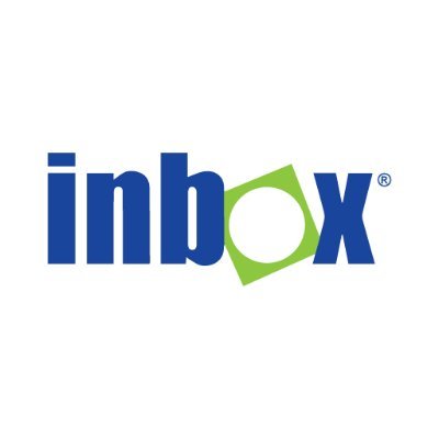 Company logo Inbox Business Technologies