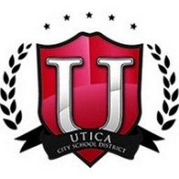 Company logo UTICA CITY SCHOOL DISTRICT
