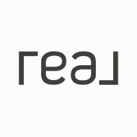 कंपनी का लोगो Real