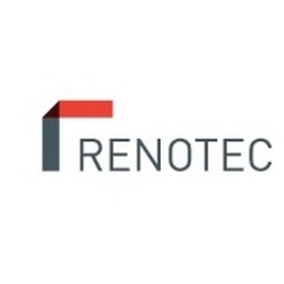 Company logo Renotec
