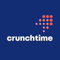 Company logo Crunchtime