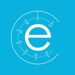 Company logo Encripta