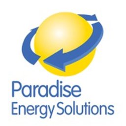 Company logo Paradise Energy Solutions