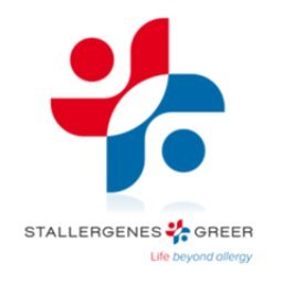 Company logo Stallergenes Greer