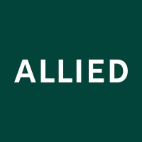 Company logo Allied