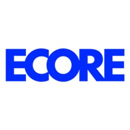 Company logo Ecore International