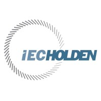Logotipo de la empresa IEC Holden