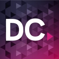 Company logo Delta Capita