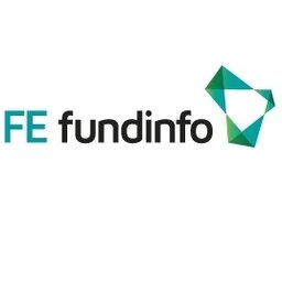 Firmenlogo FE fundinfo