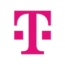 Company logo T-Mobile