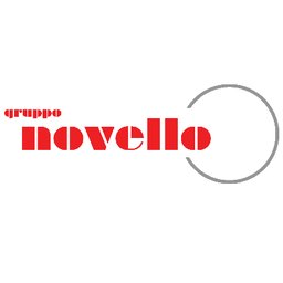 Company logo Gruppo novello