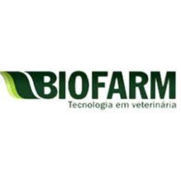 Company logo Biofarm