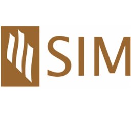 Company logo Singapore Institute of Management