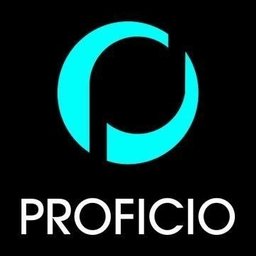 Logotipo de la empresa Proficio