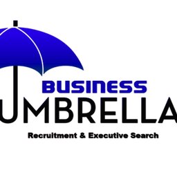 شعار الشركة Business Umbrella