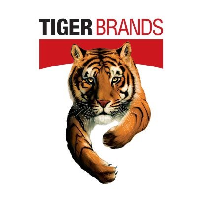 Company logo Tiger Brands