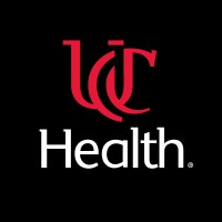 Company logo UC Health