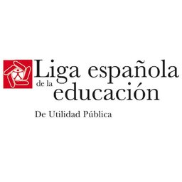 Logotipo de la empresa LIGA ESPAÑOLA DE LA EDUCACIÓN Y LA CULTURA POPULAR