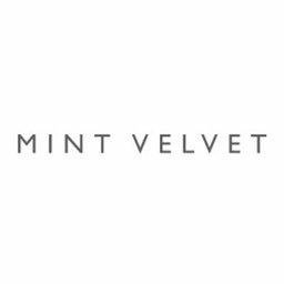 Company logo Mint Velvet