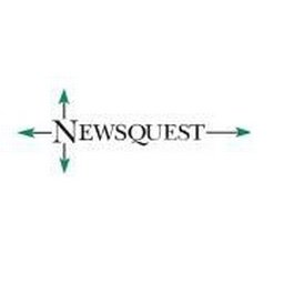 Company logo Newsquest Media Group