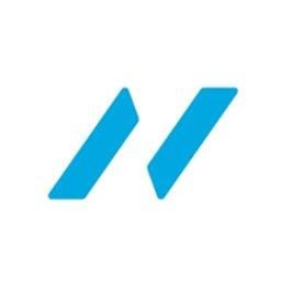 Company logo NCS