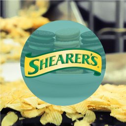 Company logo Shearer's Foods, LLC