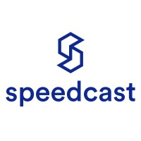 Logo perusahaan Speedcast