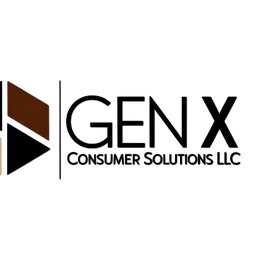 Company logo Gen X Consumer Solutions LLC