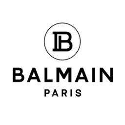 Logo de l'entreprise balmain