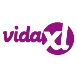 Company logo vidaXL