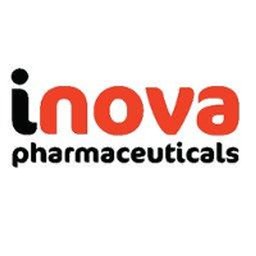 شعار الشركة Inova Pharmaceuticals