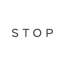 Logotipo de la empresa STOP Woman
